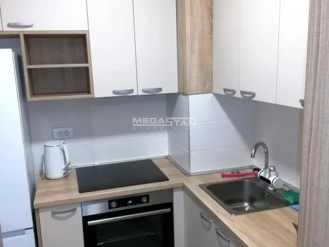 Rent, one bedroom apartment, 37m², Zemun Gornji Grad, Zemun Sve Podlokacije - image 7