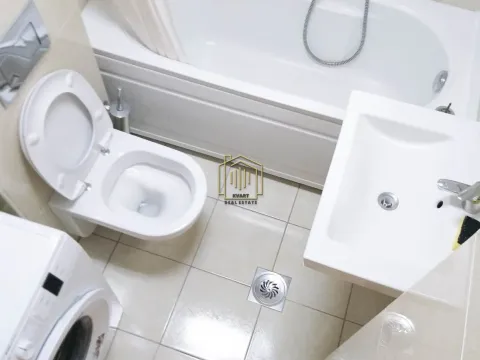 Izdavanje, jednosoban stan, 52m², Nova Dalmatinska, Podgorica - image 5