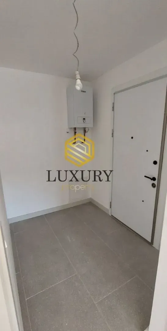 Sale, apartment, 40m², Centar, Kolašin