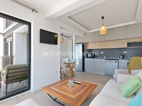 Prodaja, dvosoban stan, 62m², Kava, Tivat - image 4