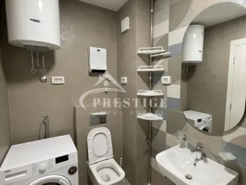 Izdavanje, jednosoban stan, 40m², Pobrežje, Podgorica - image 6