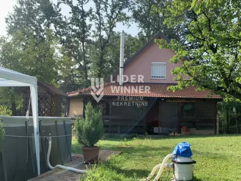 Prodaja, kuća, 130m², Meljak, Barajevo - image 17
