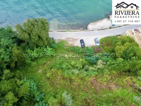 Prodaja, plac, 2105m², Stoliv, Kotor - image 4