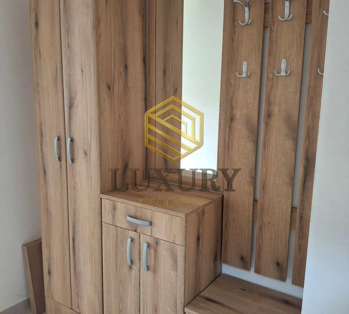 Prodaja, jednosoban stan, 33m², Centar, Kolašin