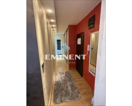 Rent, three bedroom apartment, 80m², Novi Beograd Blok 22, Novi Beograd Sve Podlokacije - image 8