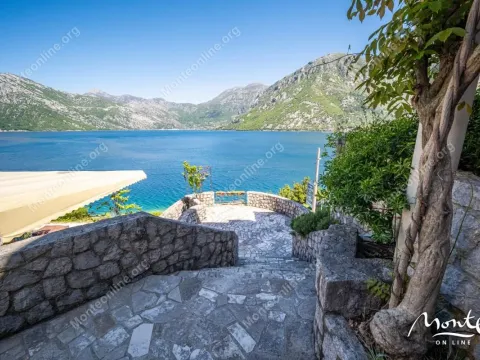 Sale, two bedroom apartment, 92m², Kostanjica, Kotor - image 38