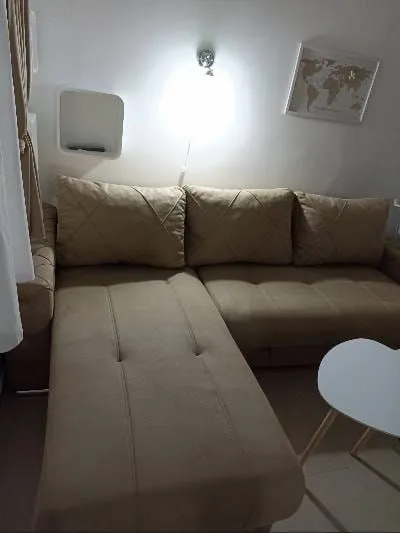 Prodaja, jednosoban stan, 26m², Podgorica, Crna Gora