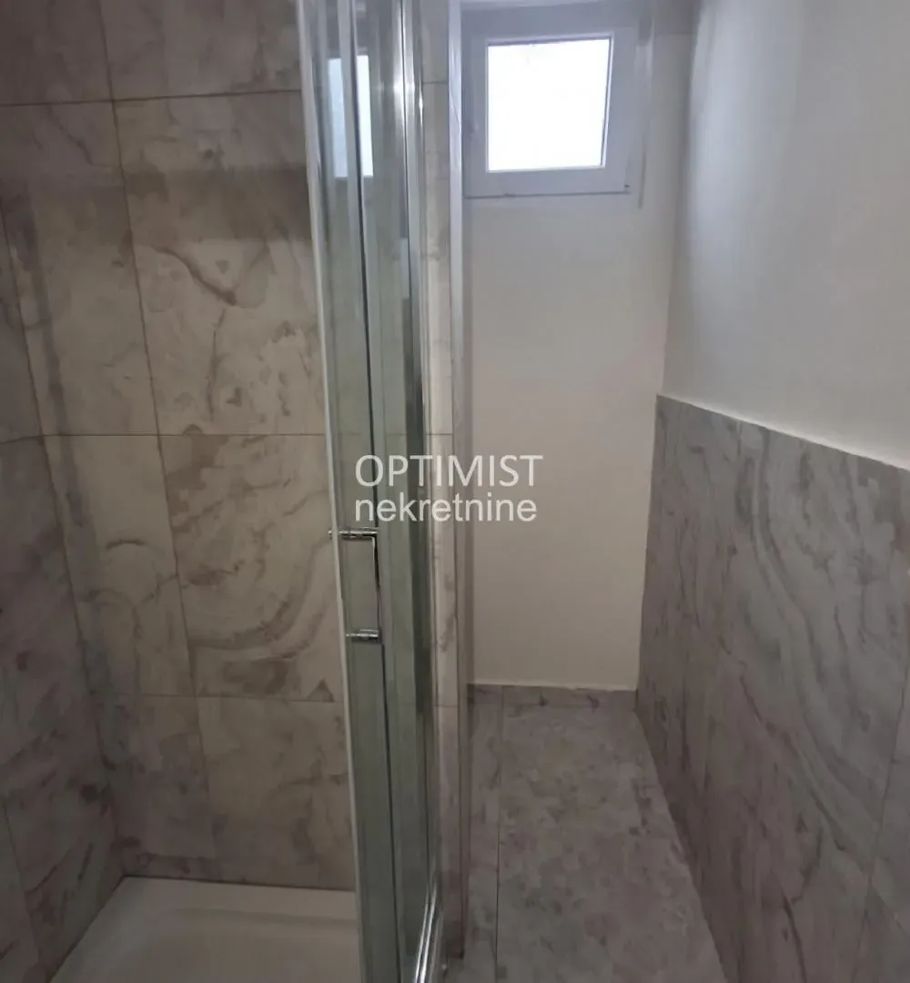 Prodaja, dvosoban stan, 60m², Novi Beograd Blok 1 Fontana, Novi Beograd Sve Podlokacije
