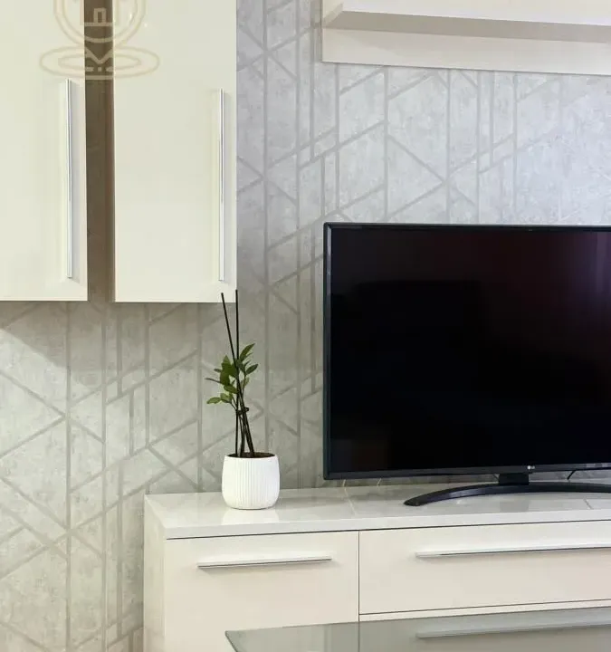 Rent, two bedroom apartment, 50m², Grbavica, Novi Sad Sve Podlokacije