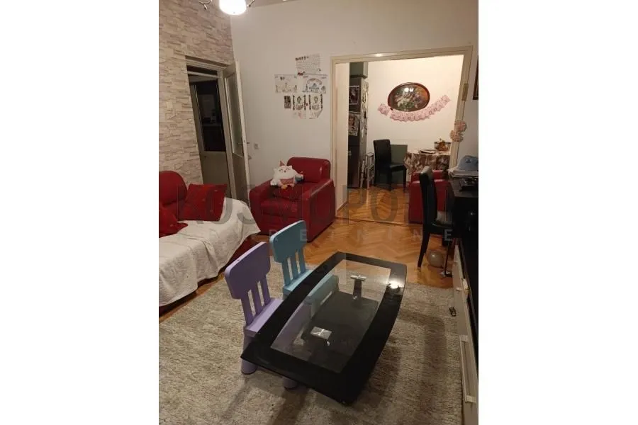 Sale, three bedroom apartment, 72m², Karaburma, Palilula Sve Podlokacije