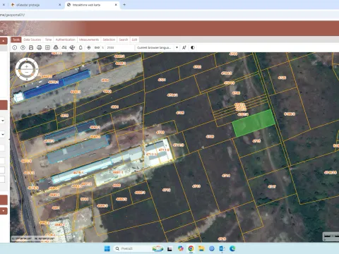 Prodaja, plac, 2181m², Mareza, Podgorica - image 2