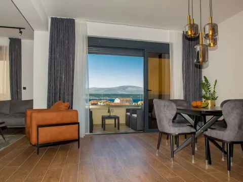 Prodaja, dvosoban stan, 87m², Mažina, Tivat - image 16