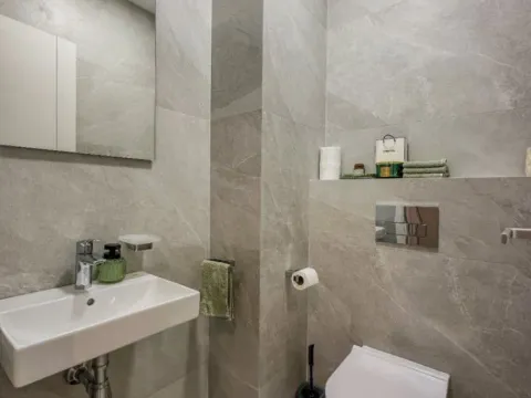 Sale, two bedroom apartment, 68m², Central Point, Podgorica - image 8