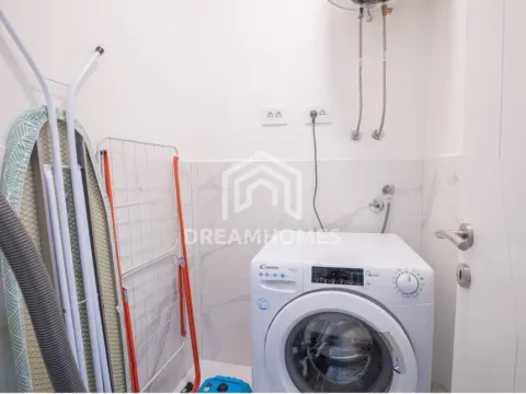 Rent, one bedroom apartment, 59m², Stara Varoš, Podgorica - image 11