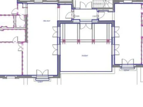 Sale, three bedroom apartment, 290m², Luštica, Tivat - image 12