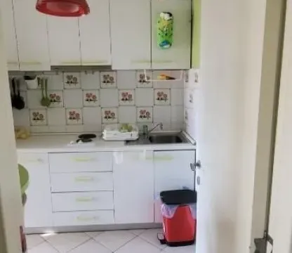 Prodaja, jednosoban stan, 43m², Bezanijska Kosa 1, Bežanijska Kosa Sve Podlokacije - image 4