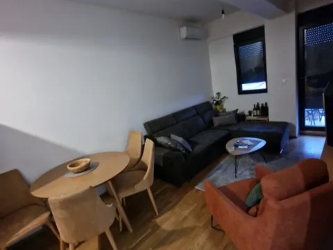 Izdavanje, jednosoban stan, 42m², Zagorič, Podgorica - image 5