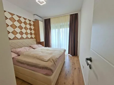 Sale, one bedroom apartment, 45m², Centar, Ulcinj - image 7