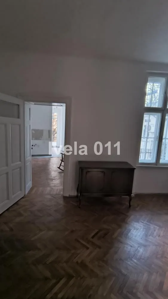 Sale, two bedroom apartment, 87m², Bajlonijeva Pijaca, Beograd