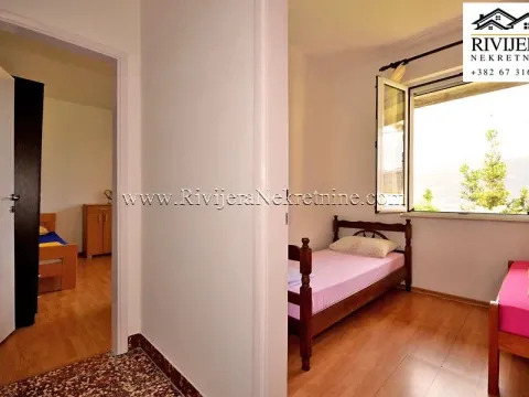 Prodaja, dvosoban stan, 57m², Centar, Herceg Novi - image 2