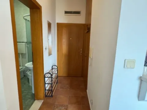 Sale, one bedroom apartment, 35m², Petrovac, Budva - image 7