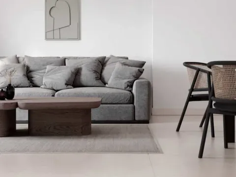 Sale, one bedroom apartment, 69m², Bečići, Budva - image 2