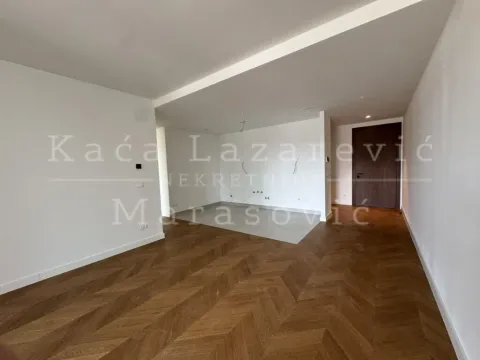 Sale, three bedroom apartment, 107m², Savski Venac, Beograd - image 16