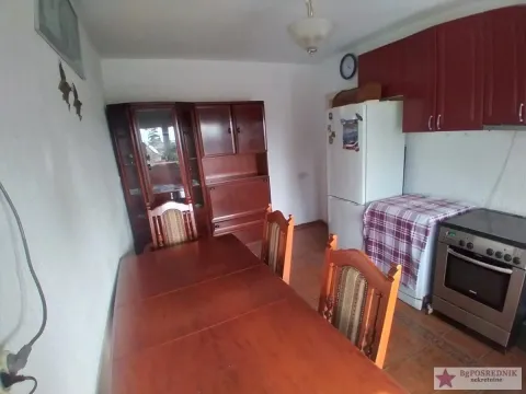 Prodaja, jednosoban stan, 44m², Savski Venac, Beograd - image 8