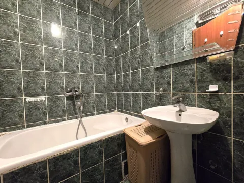 Prodaja, stan, 41m², Stari Aerodrom, Podgorica - image 10