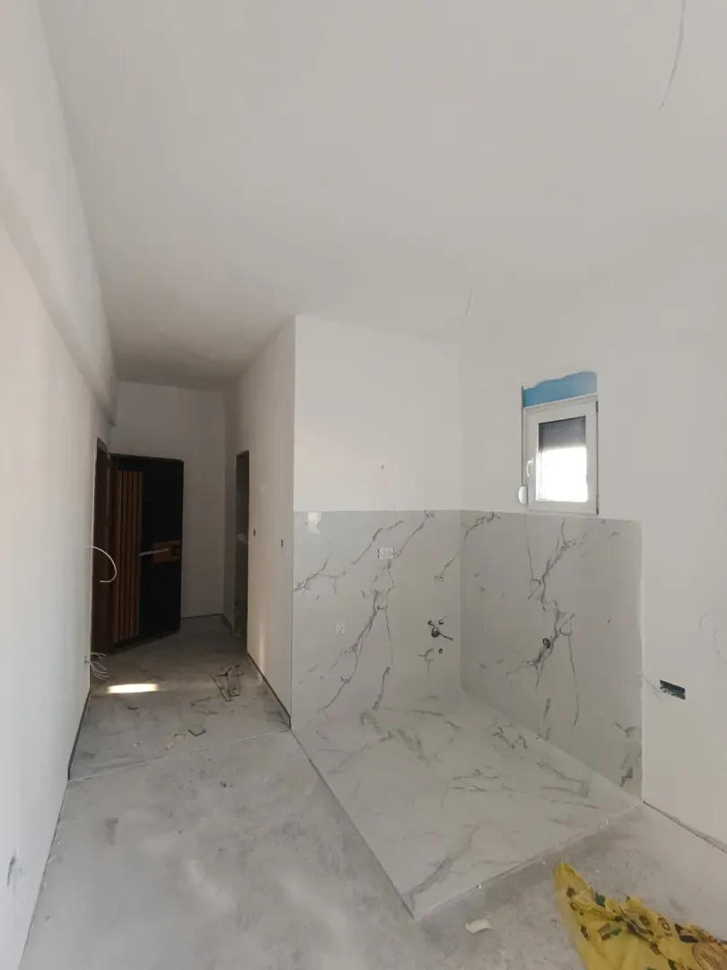 Prodaja, garsonjera, 22m², Zabjelo, Podgorica