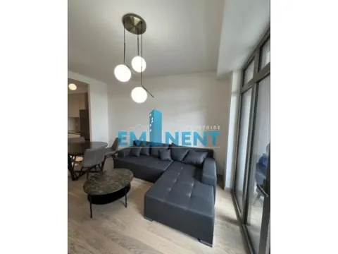 Izdavanje, dvosoban stan, 57m², Savski Venac, Beograd - image 3