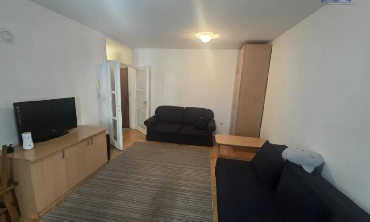 Rent, one bedroom apartment, 30m², Sajmište, Novi Sad