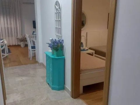 Sale, one bedroom apartment, 48m², Rafailovići, Budva - image 8