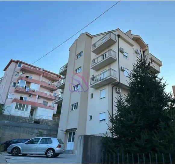 Rent, three bedroom apartment, 70m², Zabjelo, Podgorica