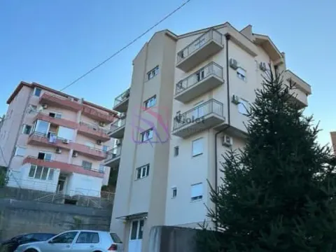 Rent, three bedroom apartment, 70m², Zabjelo, Podgorica - image 1
