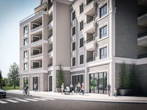 Prodaja, trosoban stan, 126m², Podgorica, Crna Gora - image 12