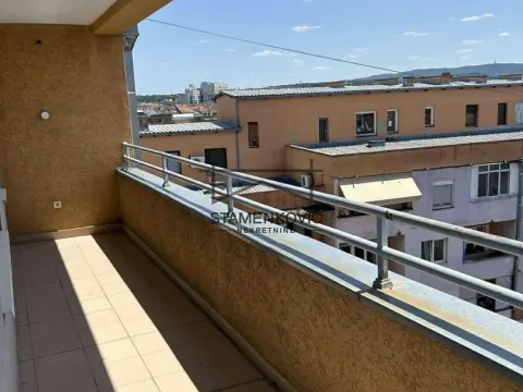 Izdavanje, dvosoban stan, 60m², Grbavica, Novi Sad Sve Podlokacije - image 17