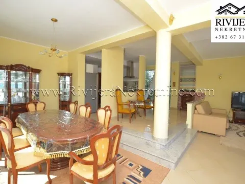 Prodaja, kuća, 245m², Njivice, Herceg Novi - image 8