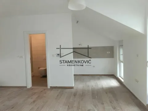 Prodaja, dvosoban stan, 57m², Blok 8, Petrovaradin - image 5