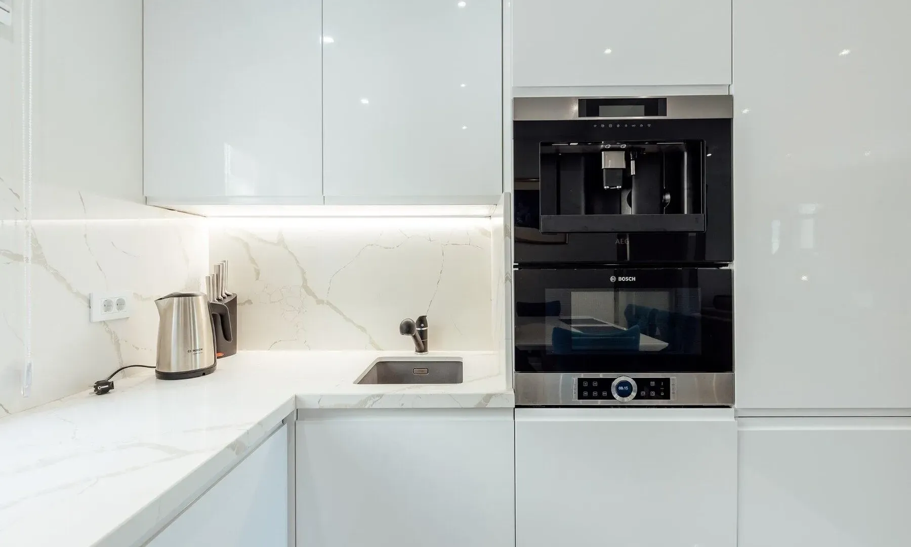 Sale, three bedroom apartment, 158m², Bunovići, Kotor