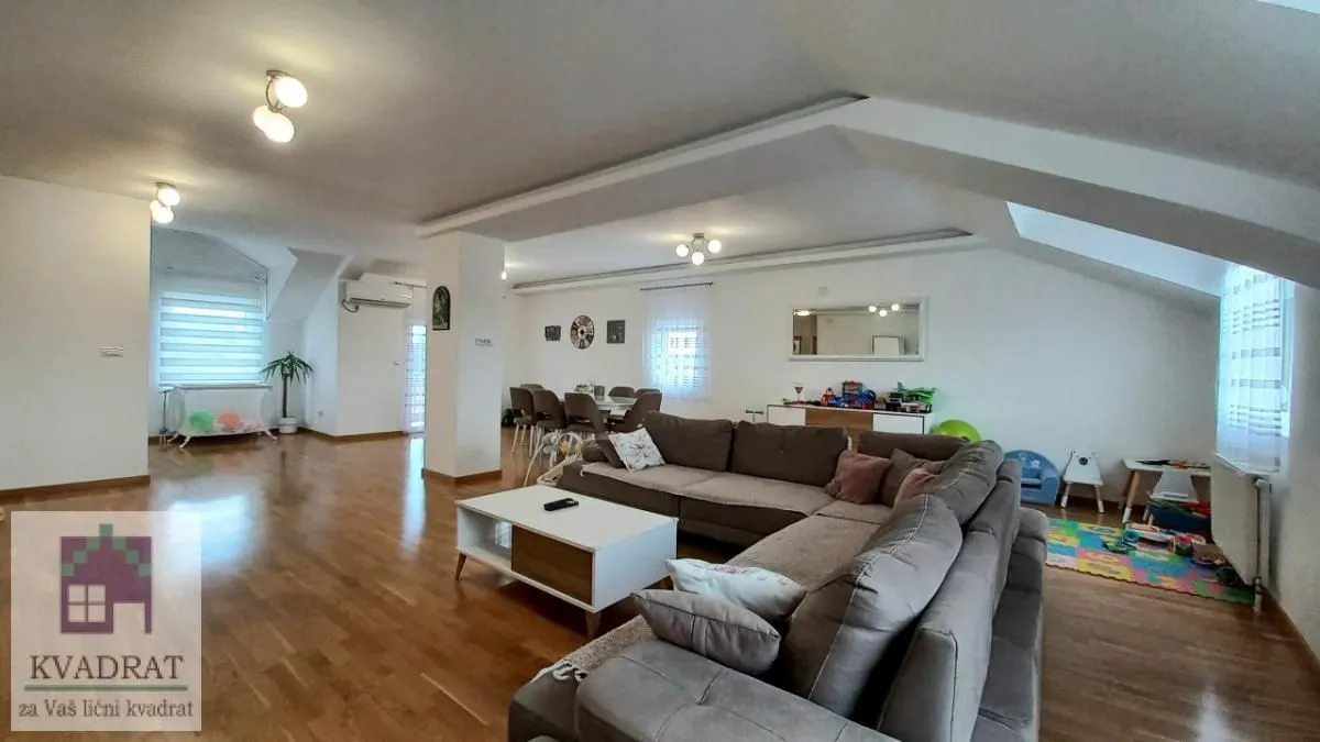 Prodaja, stan, 162m², Obrenovac, Beograd
