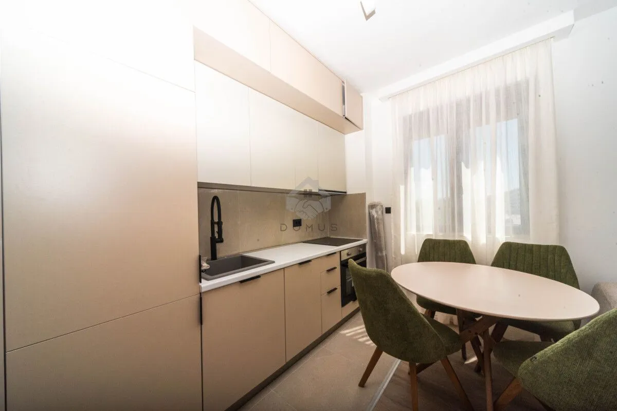 Rent, two bedroom apartment, 64m², Zabjelo, Podgorica