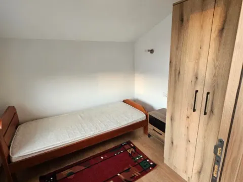 Izdavanje, dvosoban stan, 50m², Podgorica, Crna Gora - image 7