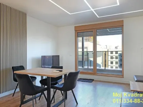 Prodaja, trosoban stan, 91m², Tošin bunar, Novi Beograd Sve Podlokacije - image 4