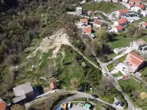 Prodaja, plac, 800m², Tivat, Crna Gora - image 5