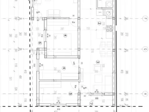 Prodaja, dvosoban stan, 50m², Bulbulder, Zvezdara Sve Podlokacije - image 10