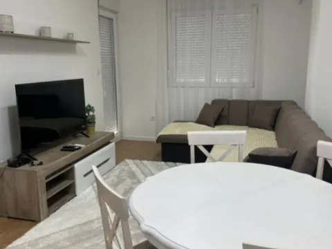 Izdavanje, jednosoban stan, 45m², Zabjelo, Podgorica - image 6