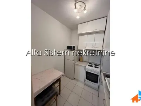 Rent, apartment, 40m², Južni Bulevar, Vračar Sve Podlokacije - image 8