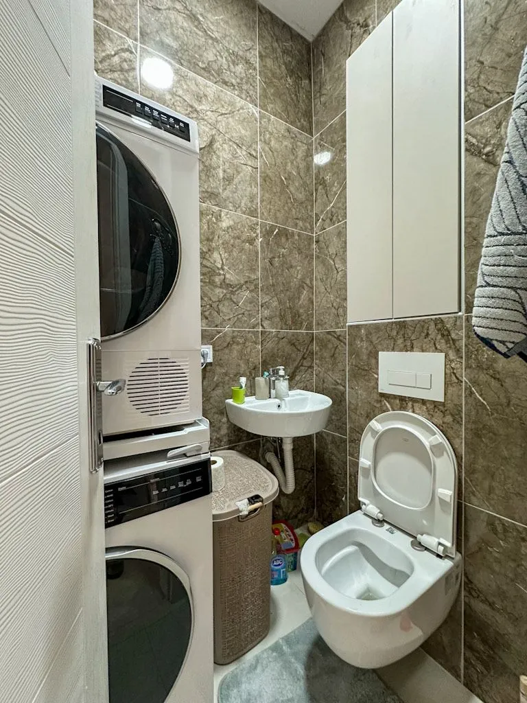 Prodaja, trosoban stan, 80m², Zabjelo, Podgorica