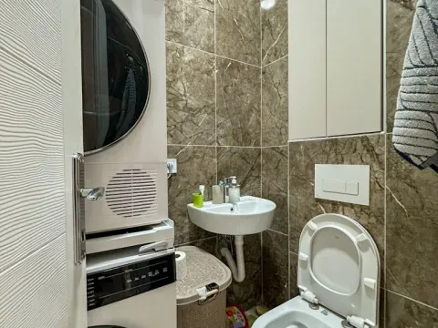 Sale, three bedroom apartment, 80m², Zabjelo, Podgorica - image 13